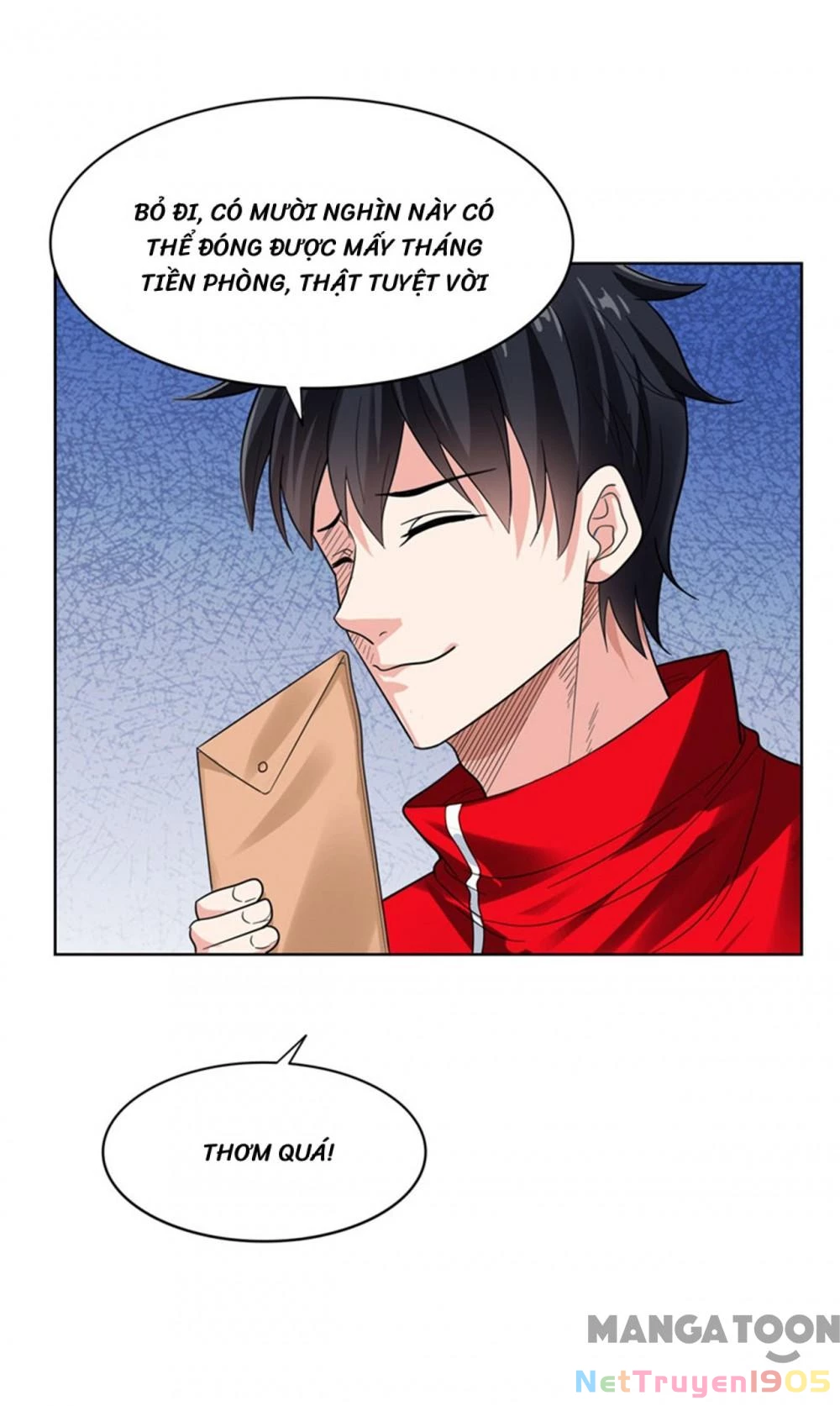 Nhặt Hoa Khôi Về Làm Vợ Chapter 14 - Trang 7