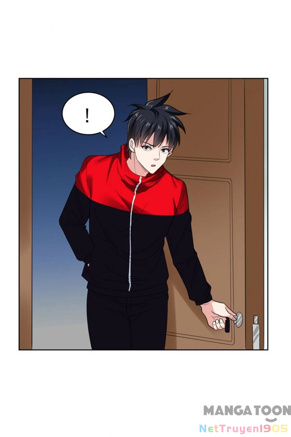 Nhặt Hoa Khôi Về Làm Vợ Chapter 14 - Trang 9
