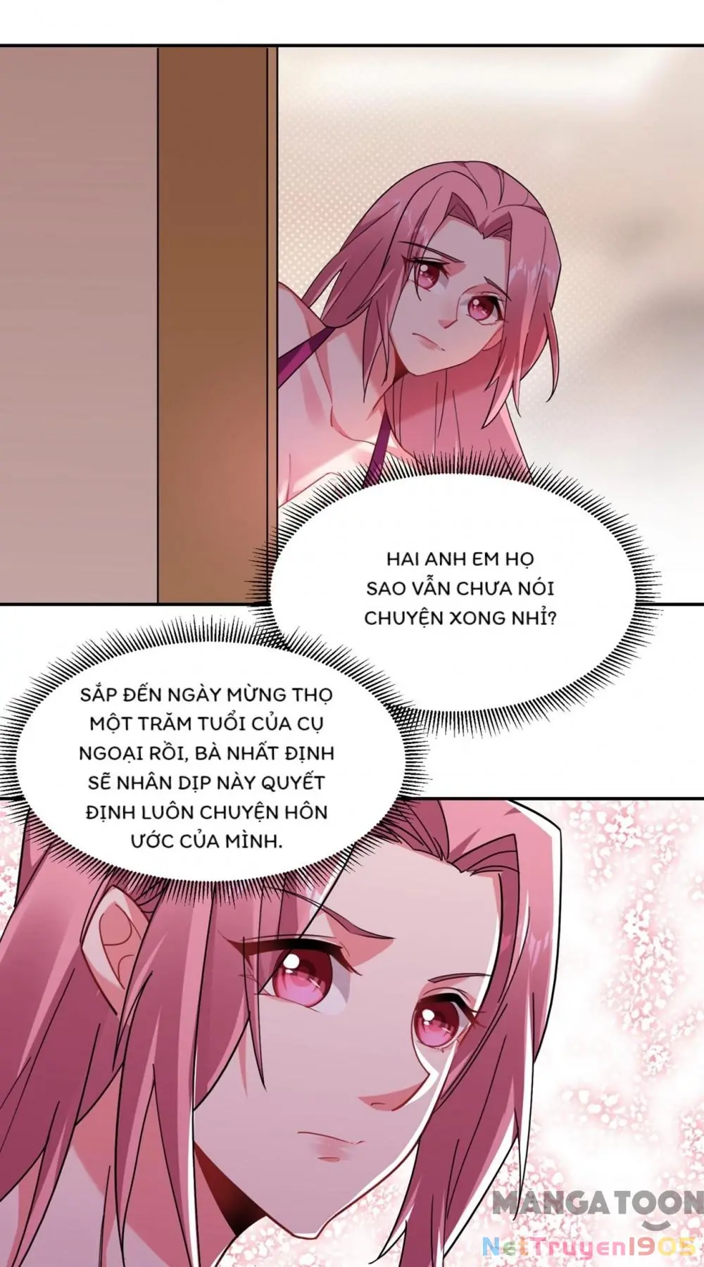 Nhặt Hoa Khôi Về Làm Vợ Chapter 140 - Trang 11