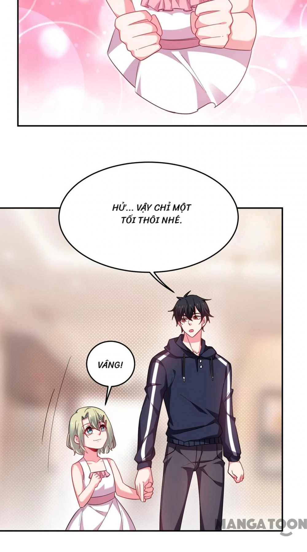 Nhặt Hoa Khôi Về Làm Vợ Chapter 140 - Trang 16