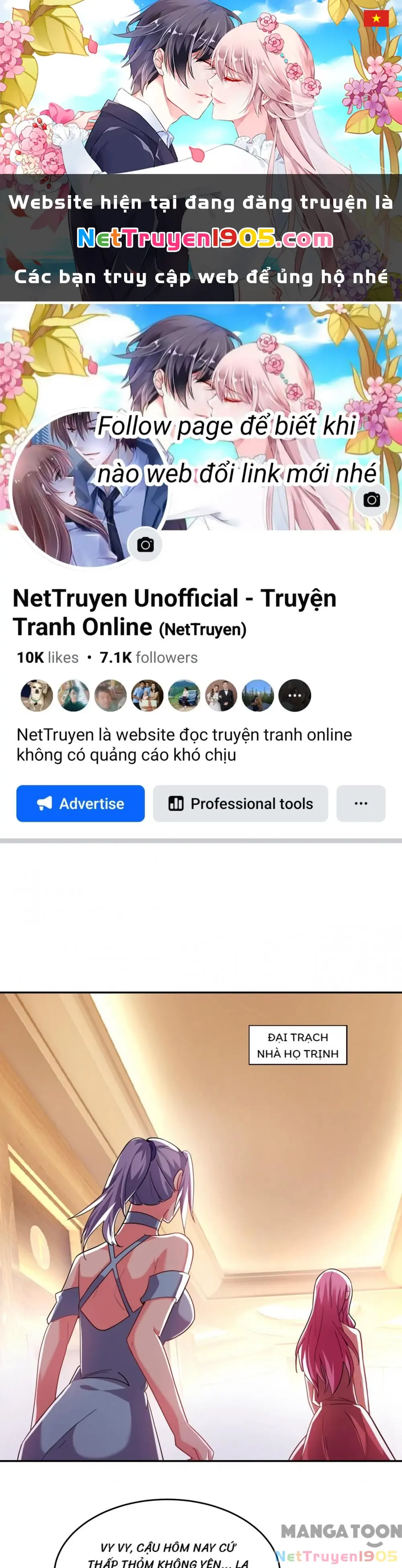 Nhặt Hoa Khôi Về Làm Vợ Chapter 140 - Trang 2