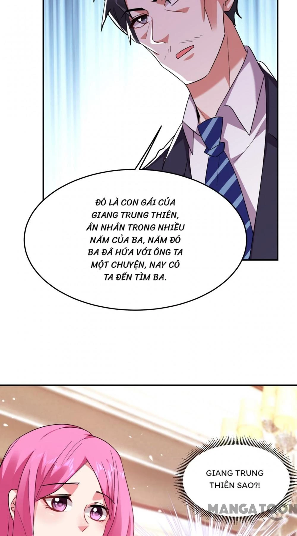 Nhặt Hoa Khôi Về Làm Vợ Chapter 140 - Trang 23
