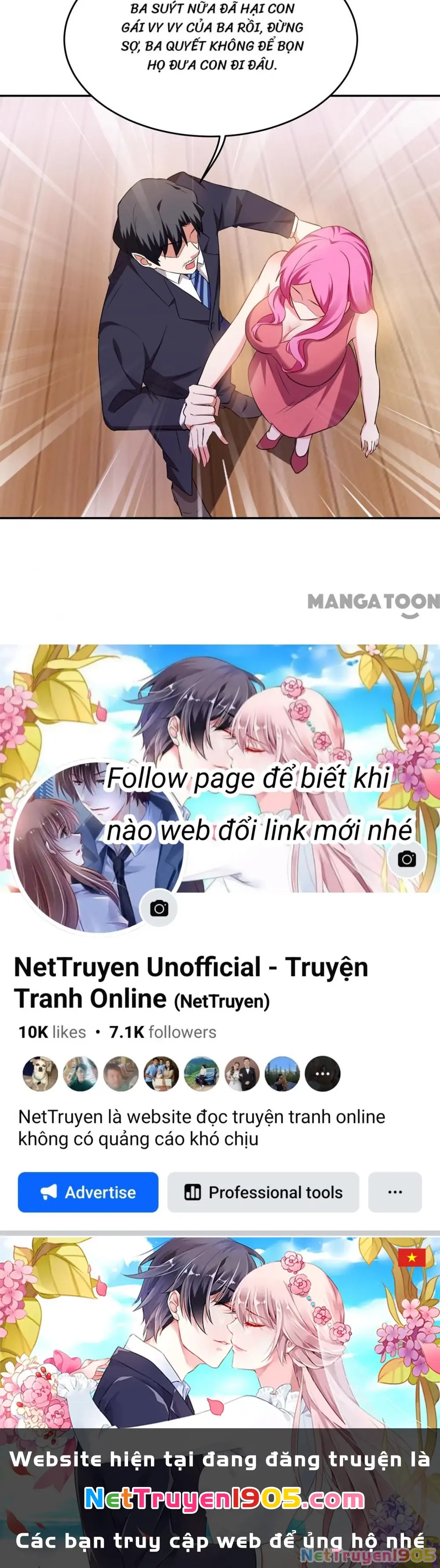 Nhặt Hoa Khôi Về Làm Vợ Chapter 140 - Trang 30