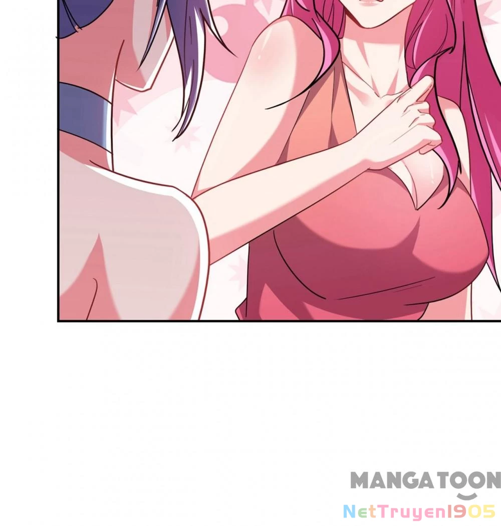 Nhặt Hoa Khôi Về Làm Vợ Chapter 140 - Trang 4