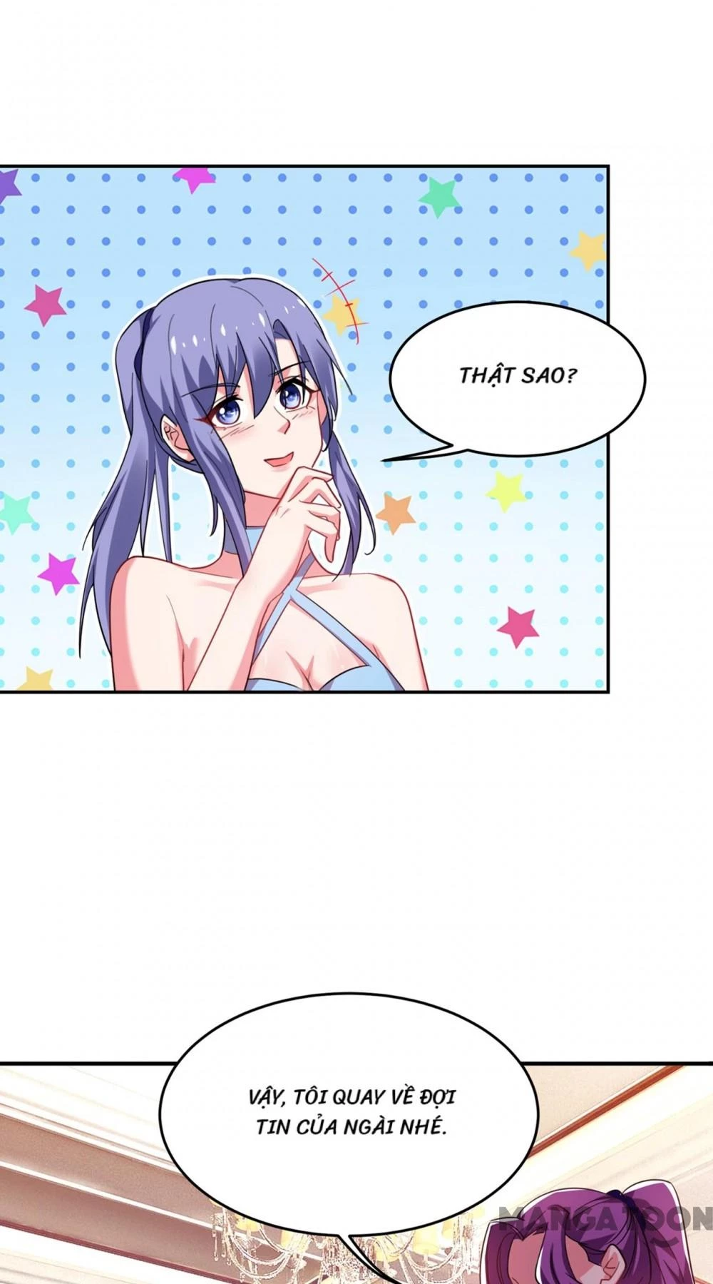 Nhặt Hoa Khôi Về Làm Vợ Chapter 140 - Trang 5