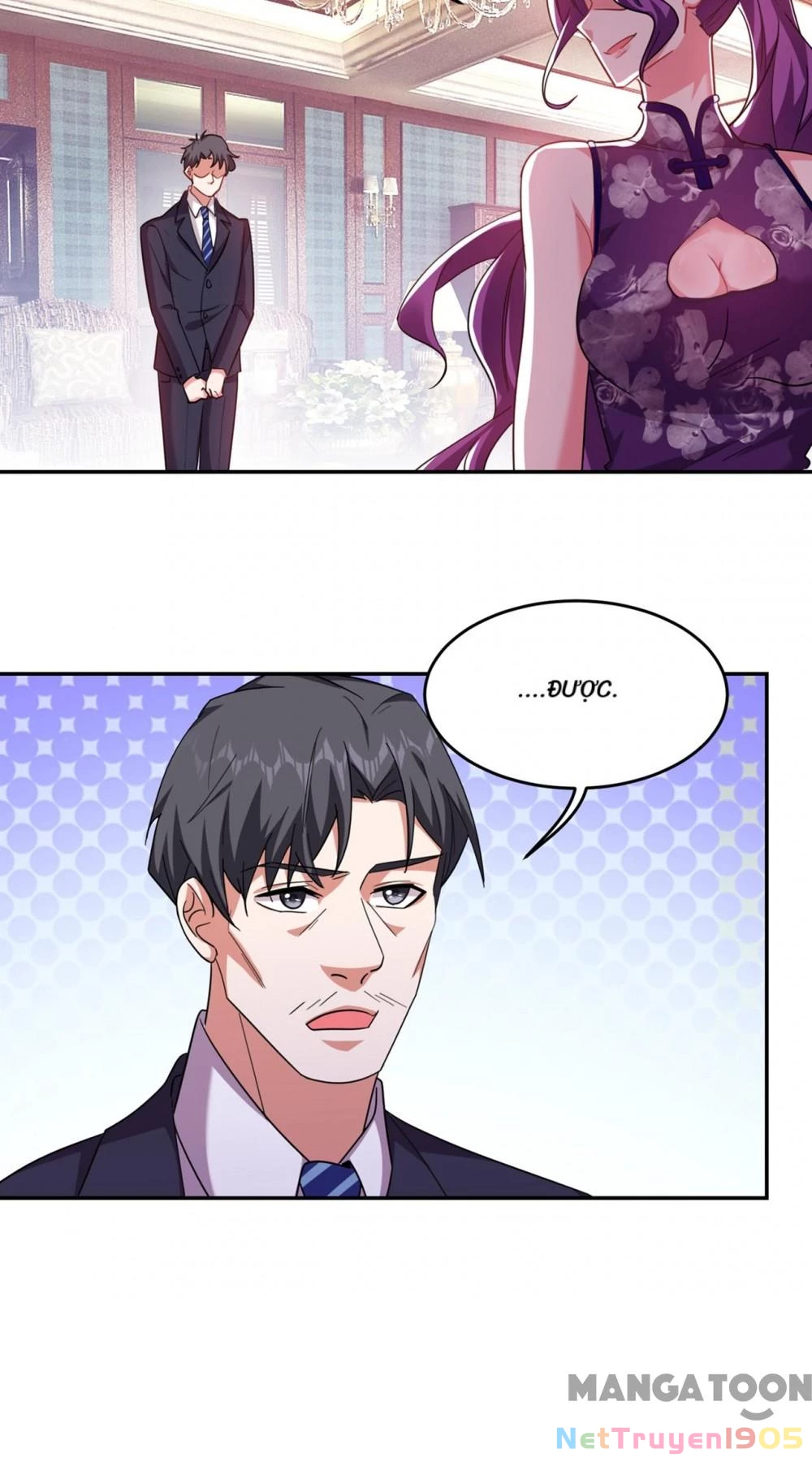 Nhặt Hoa Khôi Về Làm Vợ Chapter 140 - Trang 6