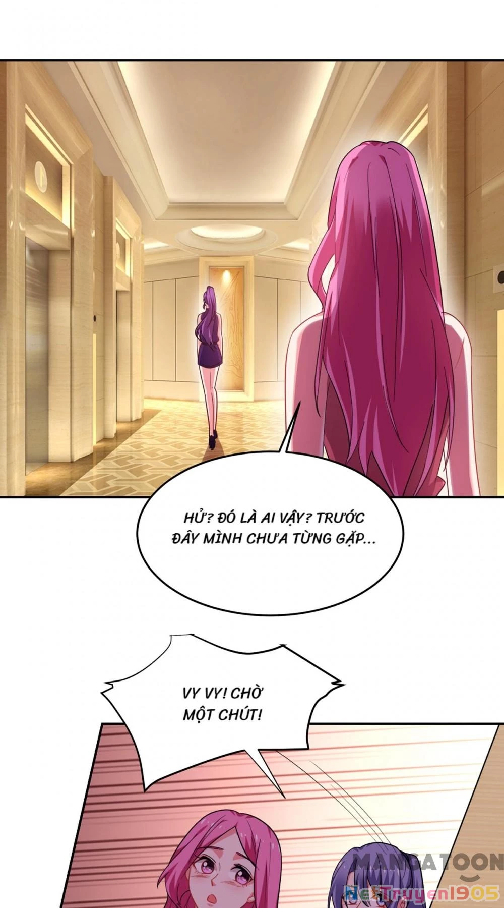 Nhặt Hoa Khôi Về Làm Vợ Chapter 140 - Trang 7