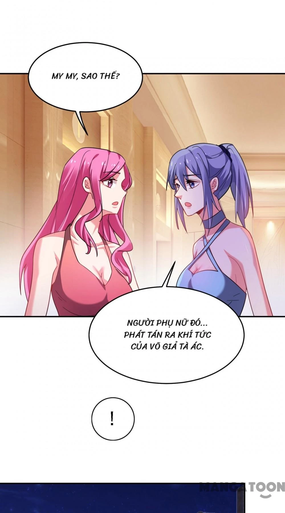 Nhặt Hoa Khôi Về Làm Vợ Chapter 140 - Trang 9