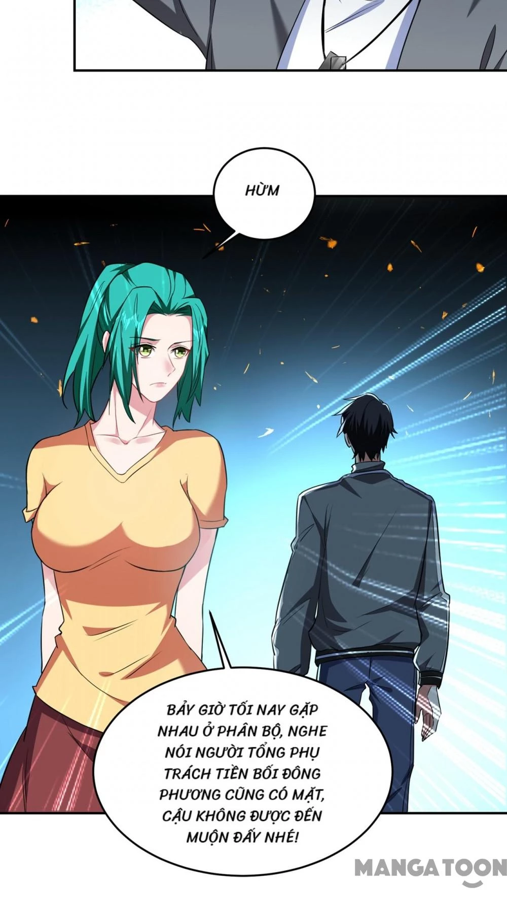 Nhặt Hoa Khôi Về Làm Vợ Chapter 141 - Trang 13