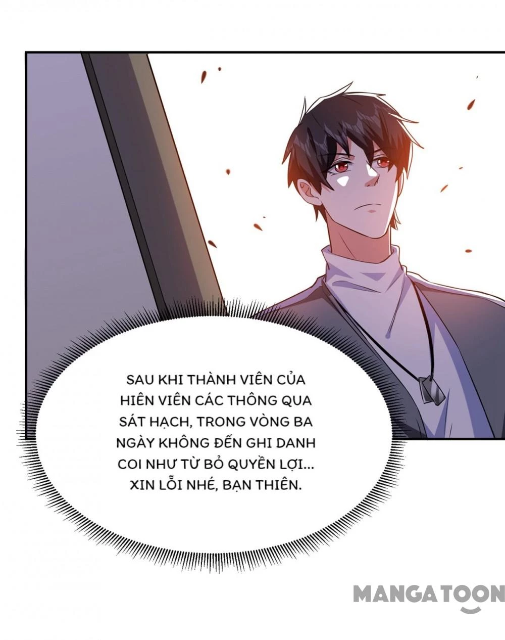 Nhặt Hoa Khôi Về Làm Vợ Chapter 141 - Trang 14
