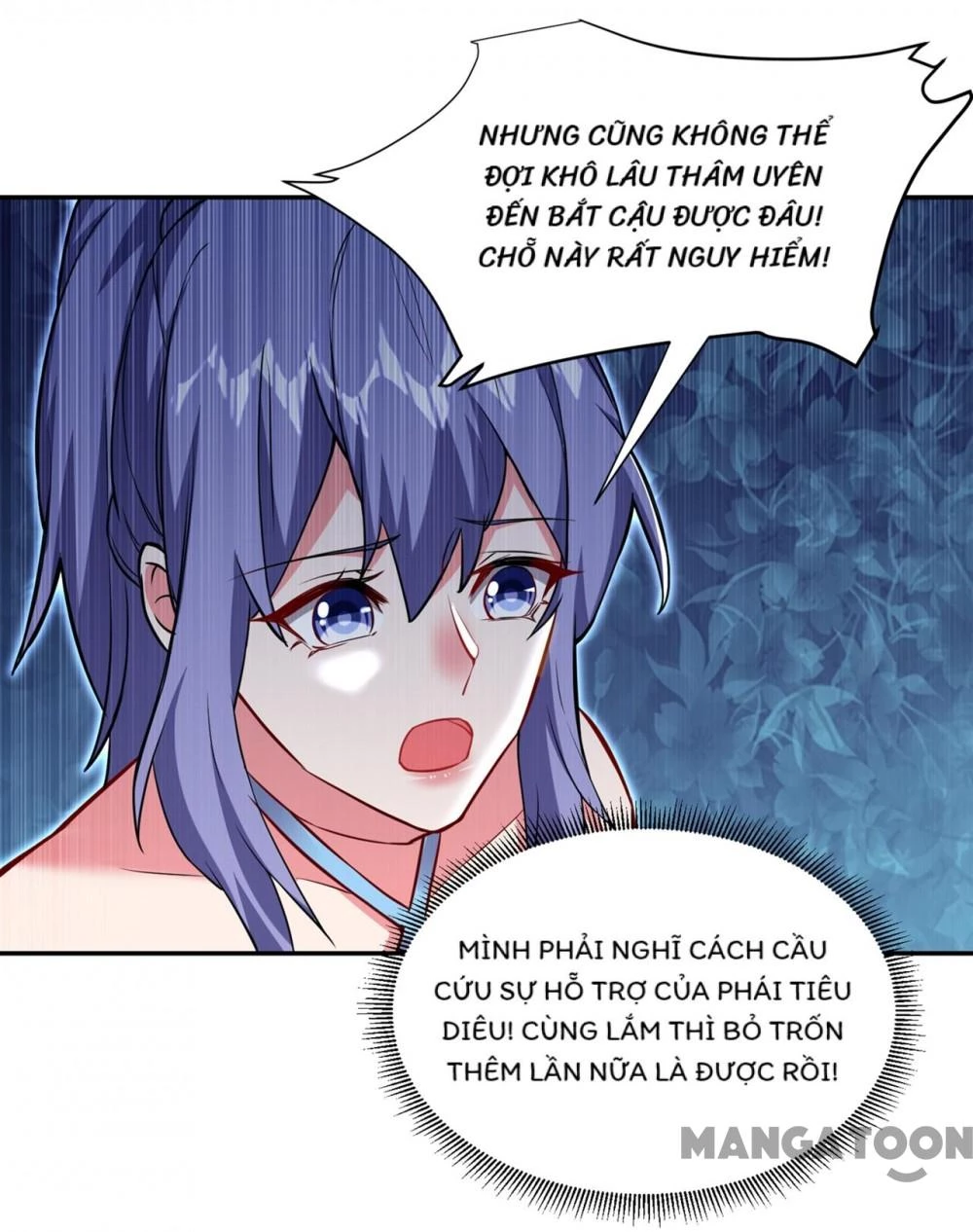 Nhặt Hoa Khôi Về Làm Vợ Chapter 141 - Trang 18