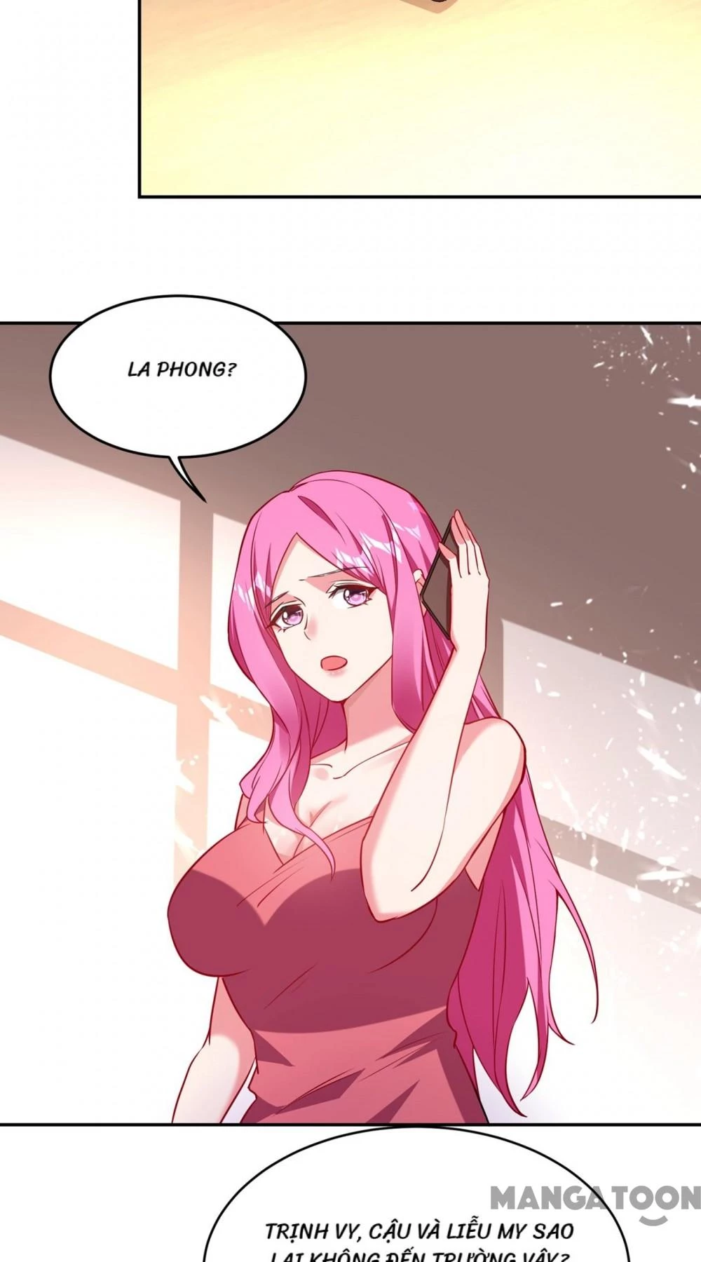 Nhặt Hoa Khôi Về Làm Vợ Chapter 141 - Trang 20