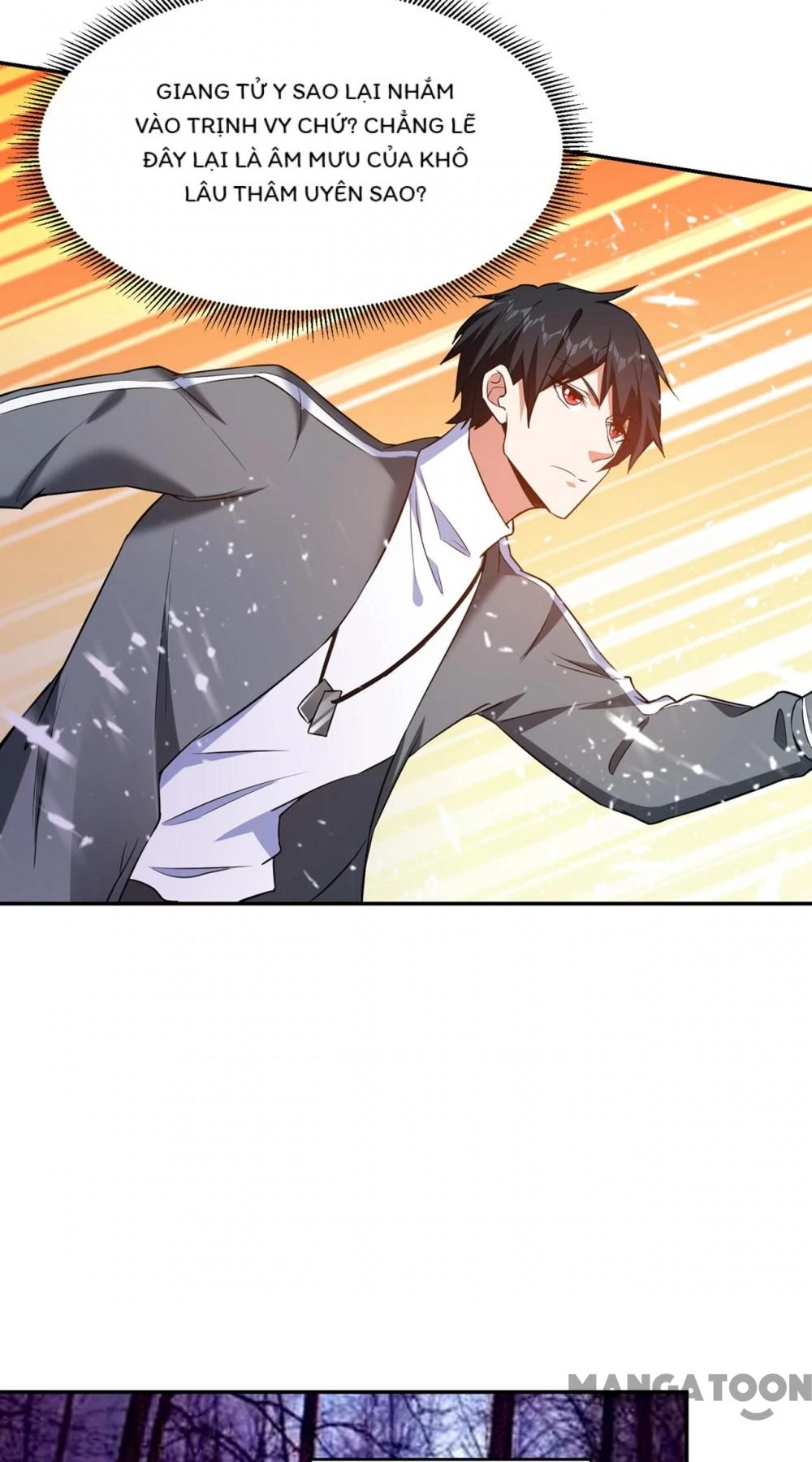 Nhặt Hoa Khôi Về Làm Vợ Chapter 141 - Trang 26