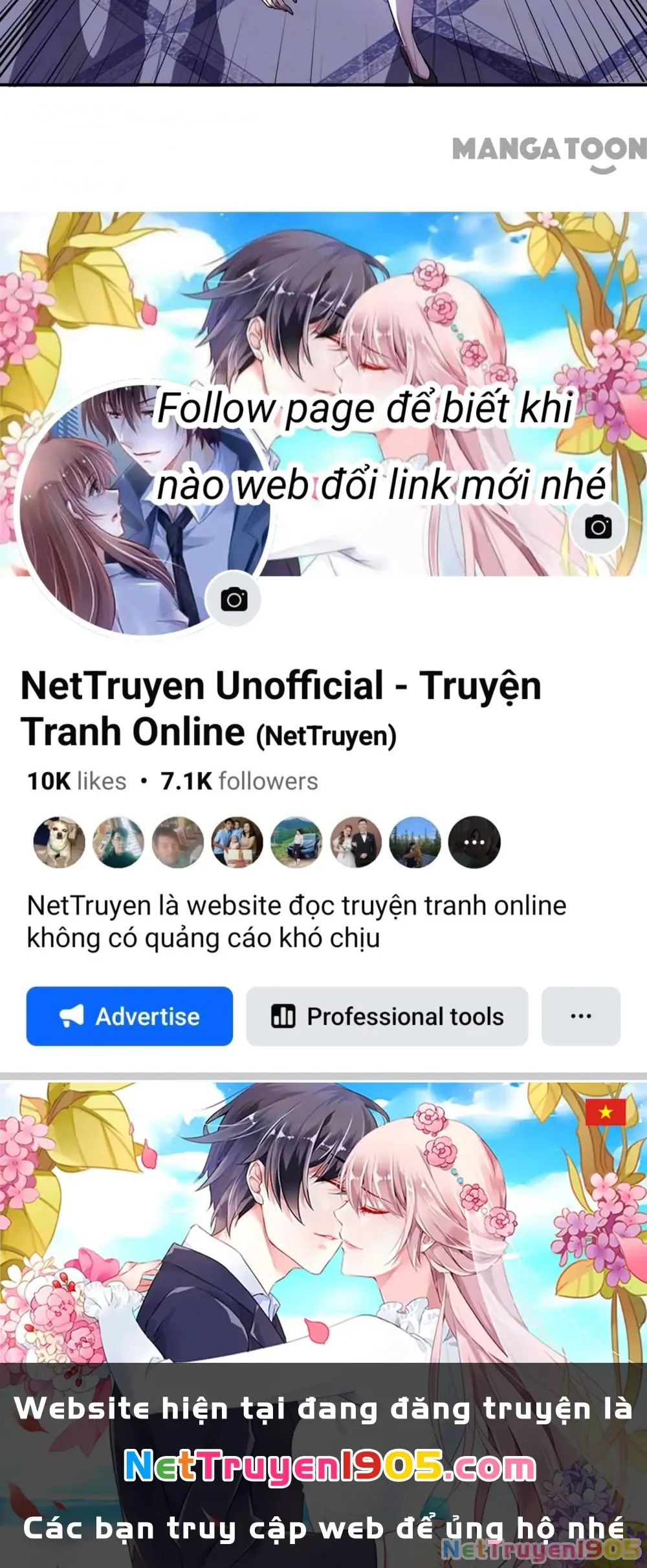 Nhặt Hoa Khôi Về Làm Vợ Chapter 141 - Trang 29