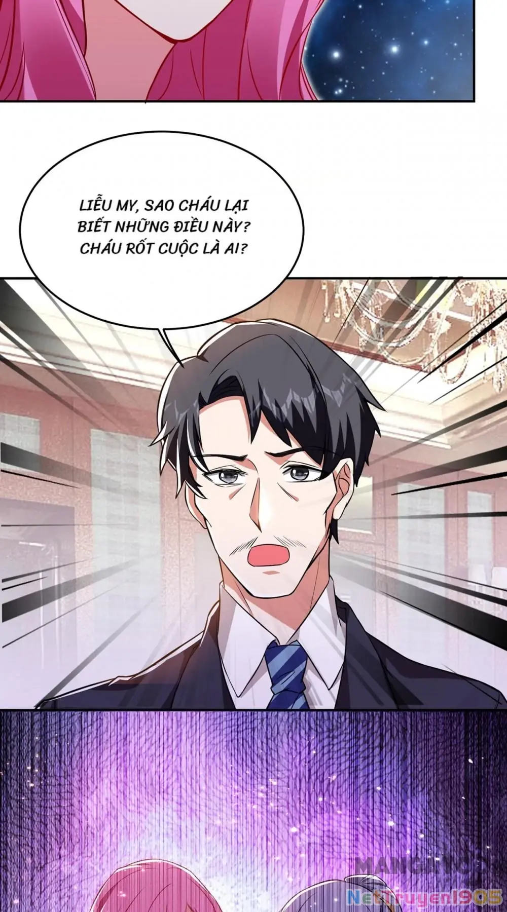 Nhặt Hoa Khôi Về Làm Vợ Chapter 141 - Trang 4