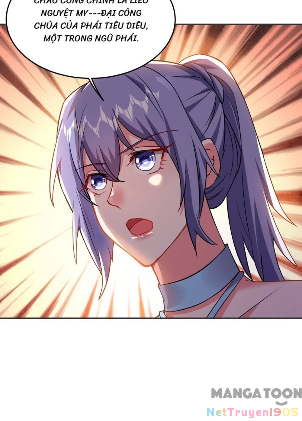 Nhặt Hoa Khôi Về Làm Vợ Chapter 141 - Trang 6