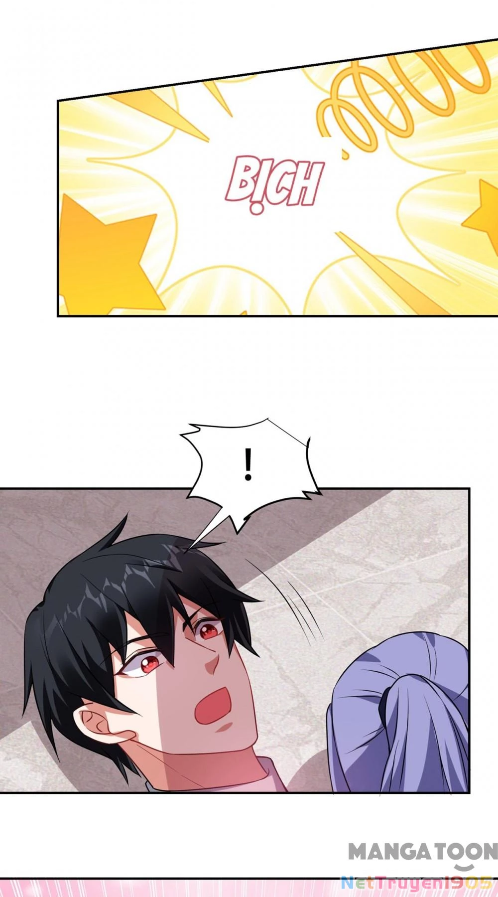 Nhặt Hoa Khôi Về Làm Vợ Chapter 142 - Trang 17
