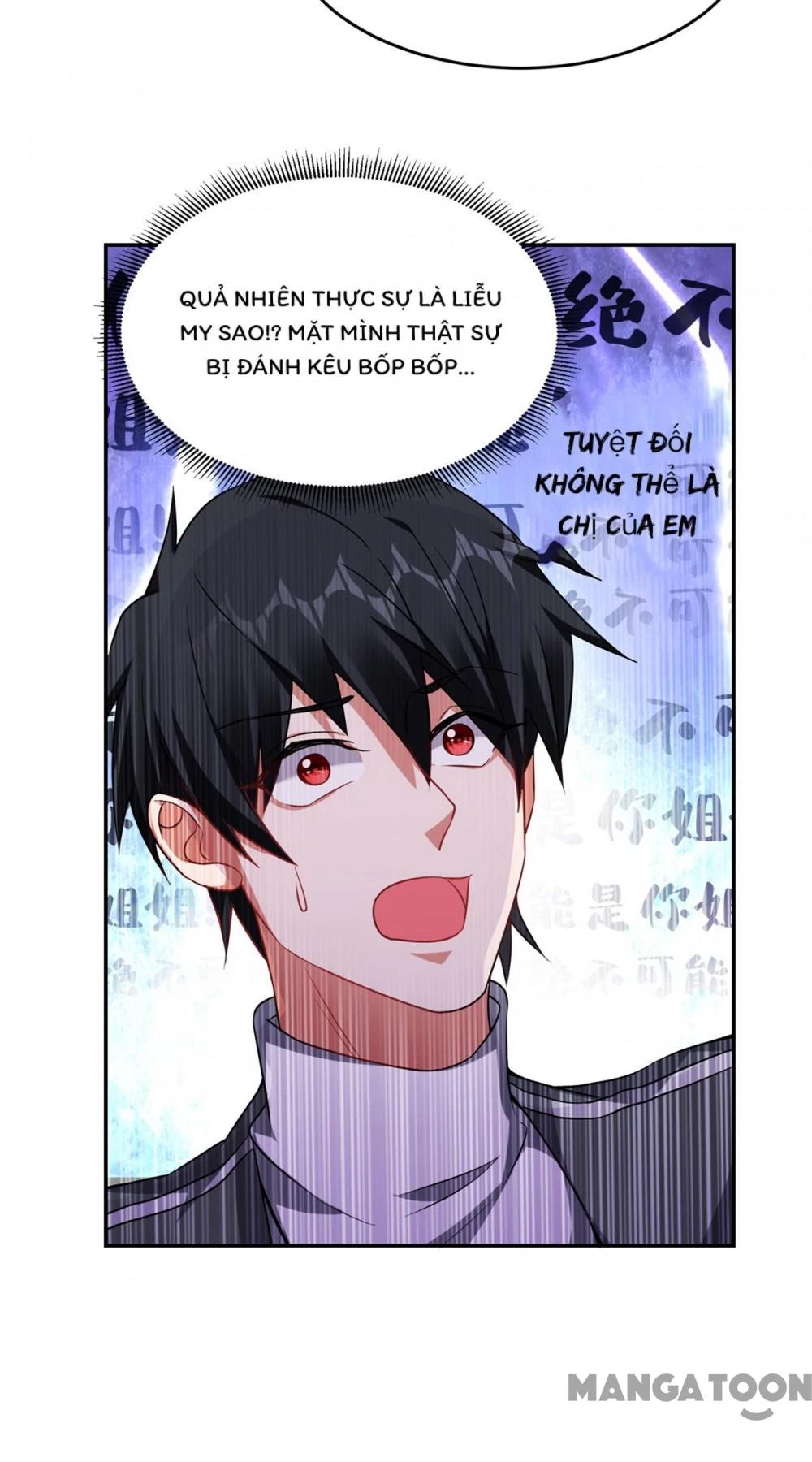 Nhặt Hoa Khôi Về Làm Vợ Chapter 142 - Trang 22