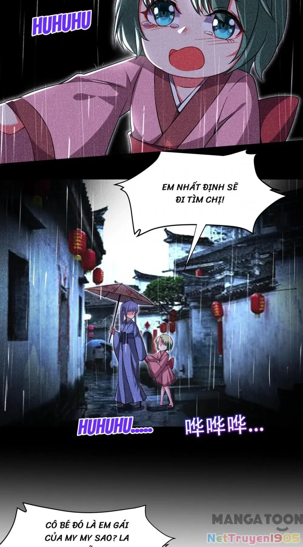 Nhặt Hoa Khôi Về Làm Vợ Chapter 142 - Trang 26