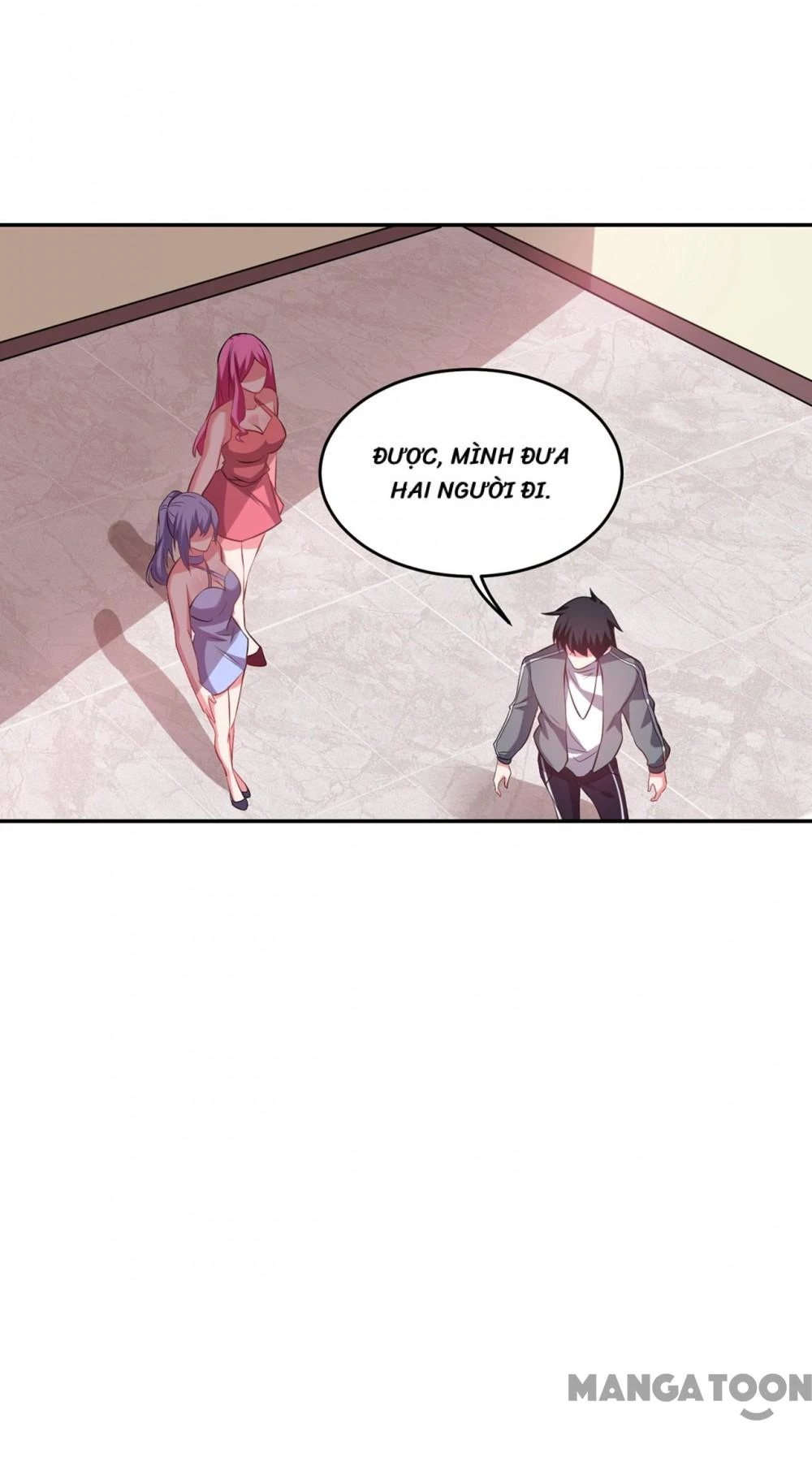 Nhặt Hoa Khôi Về Làm Vợ Chapter 142 - Trang 28