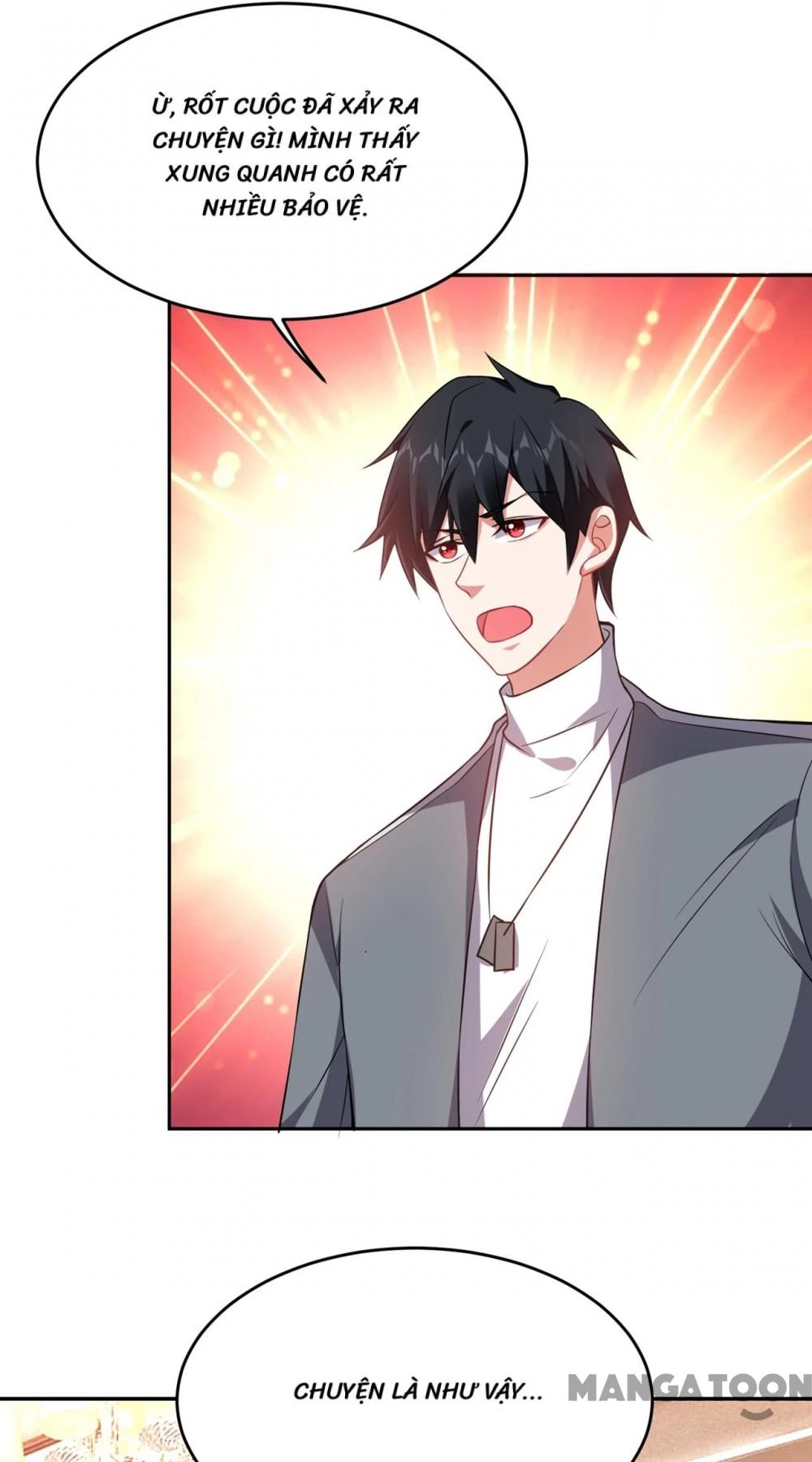 Nhặt Hoa Khôi Về Làm Vợ Chapter 142 - Trang 3