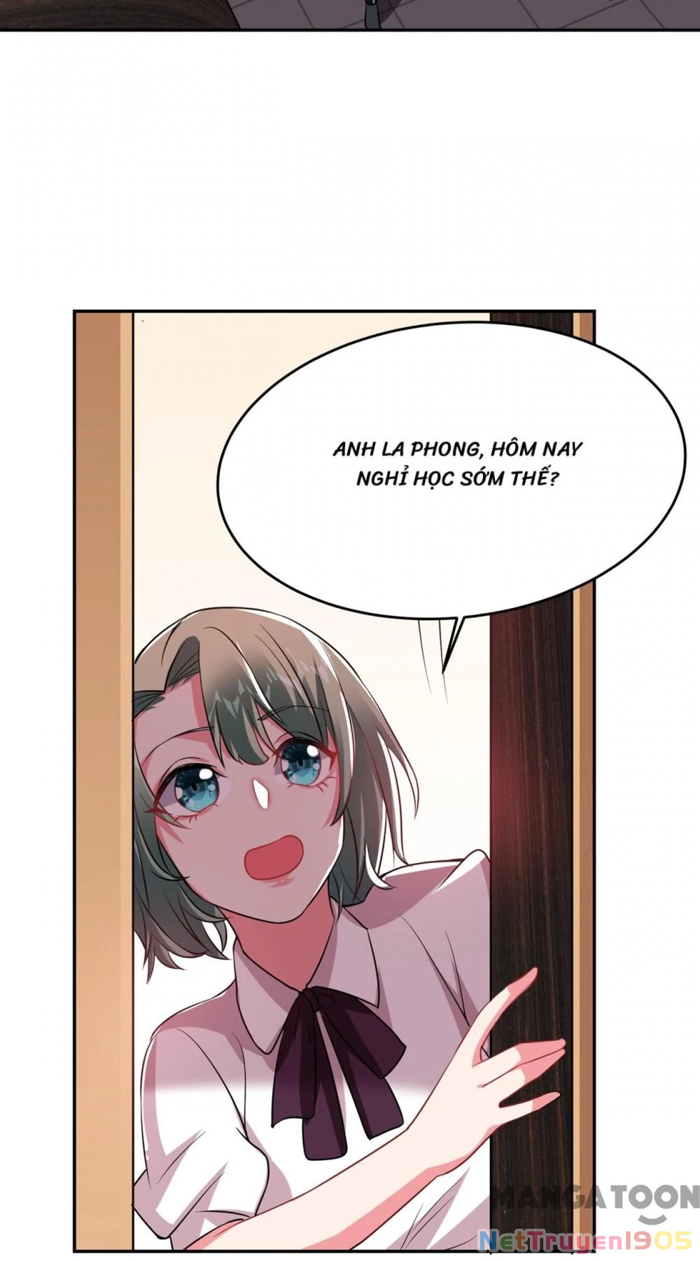Nhặt Hoa Khôi Về Làm Vợ Chapter 142 - Trang 30