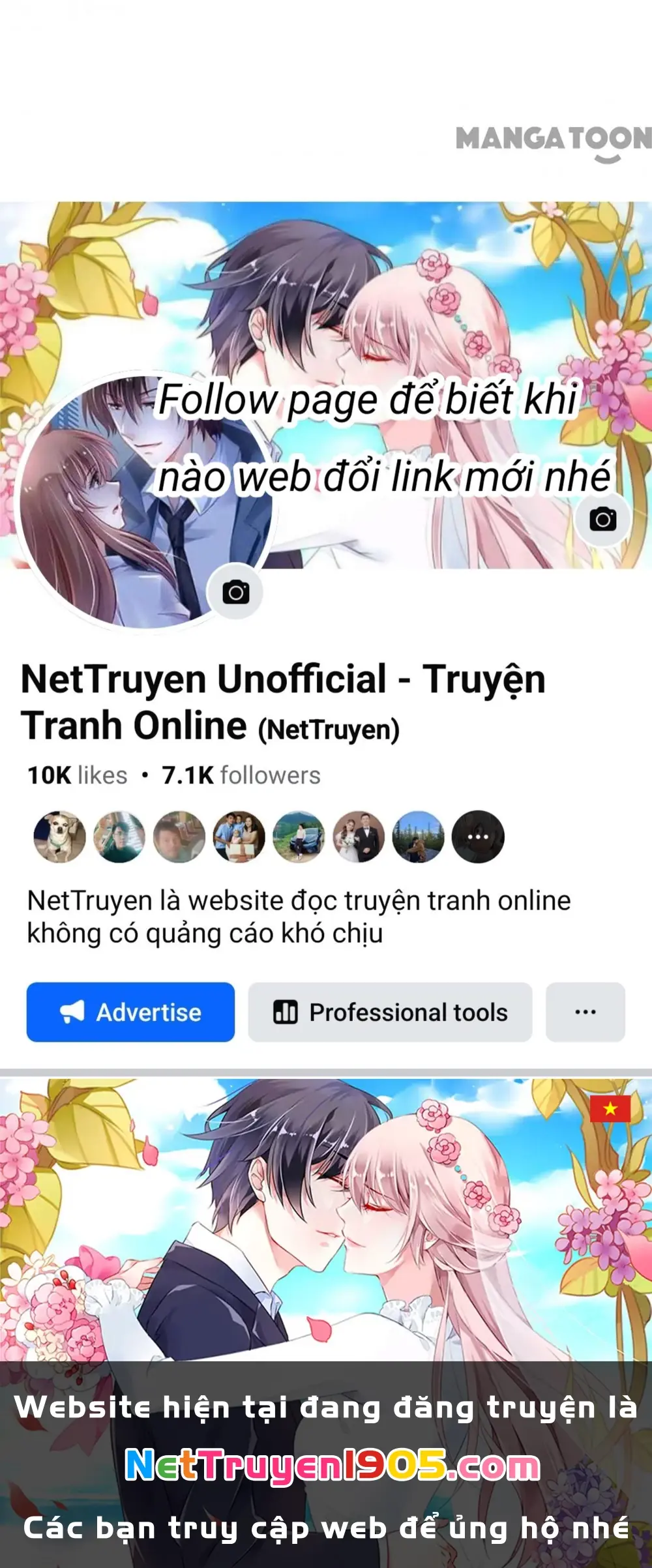 Nhặt Hoa Khôi Về Làm Vợ Chapter 142 - Trang 32