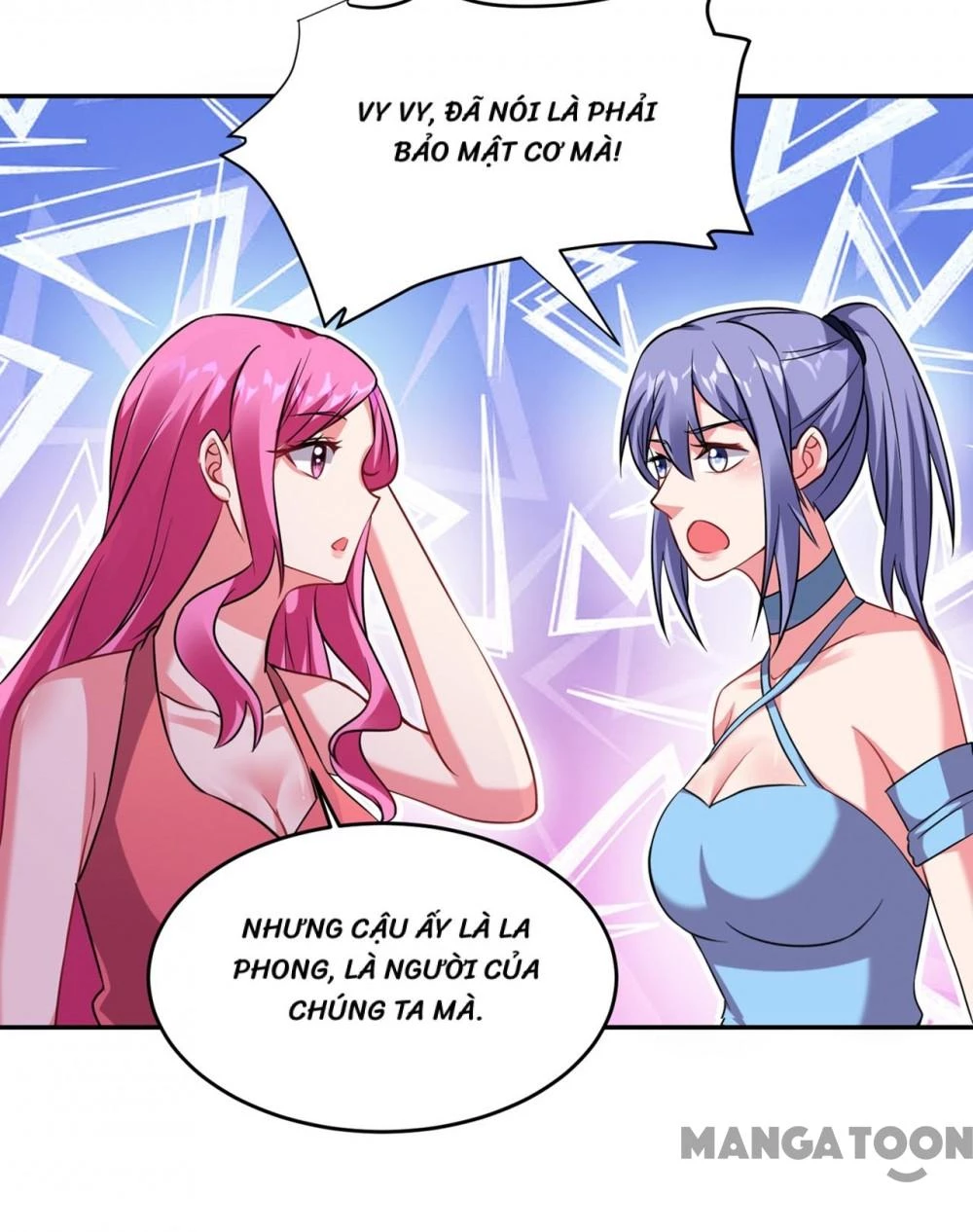 Nhặt Hoa Khôi Về Làm Vợ Chapter 142 - Trang 9