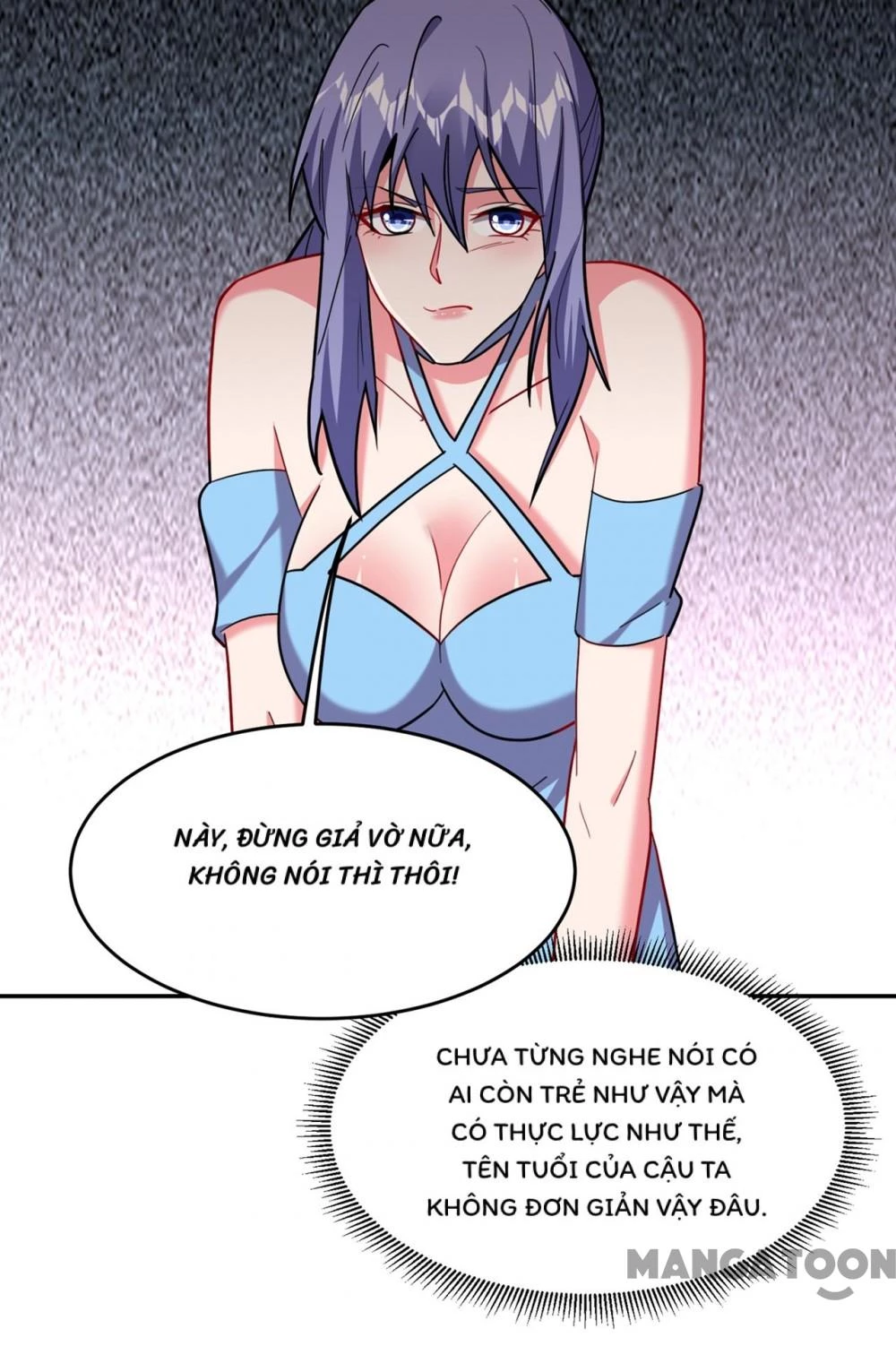Nhặt Hoa Khôi Về Làm Vợ Chapter 143 - Trang 17