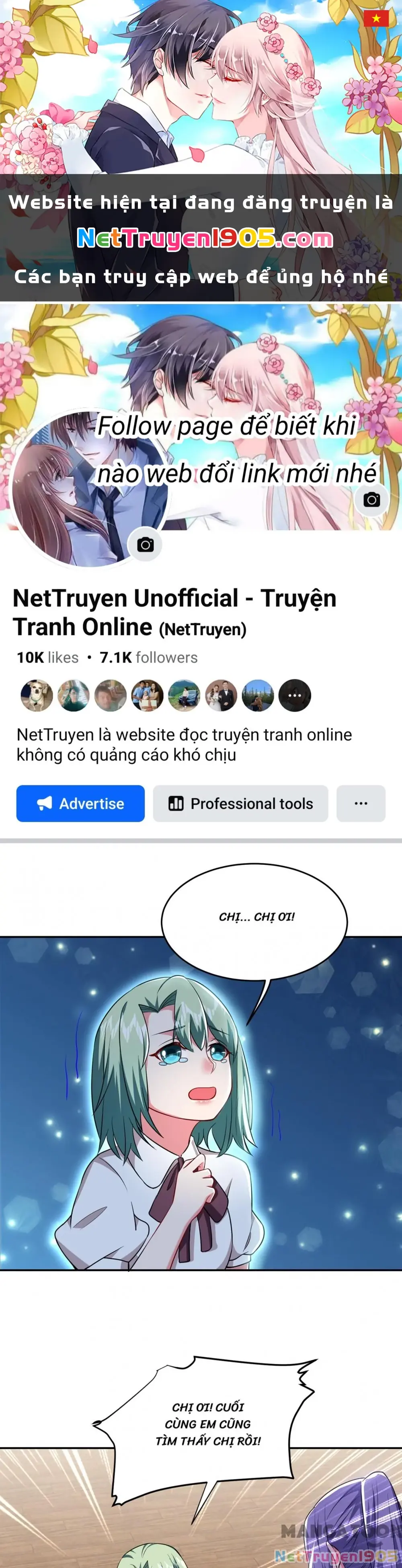 Nhặt Hoa Khôi Về Làm Vợ Chapter 143 - Trang 2