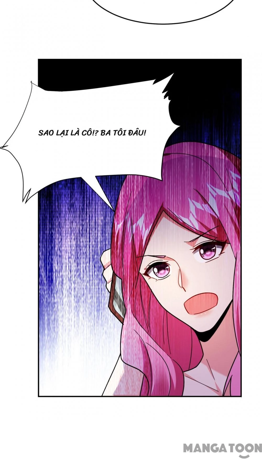 Nhặt Hoa Khôi Về Làm Vợ Chapter 143 - Trang 21