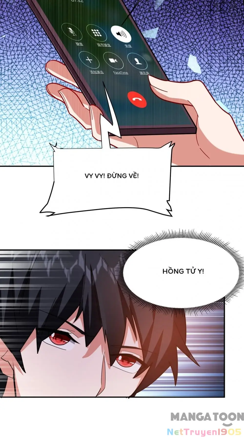 Nhặt Hoa Khôi Về Làm Vợ Chapter 143 - Trang 24