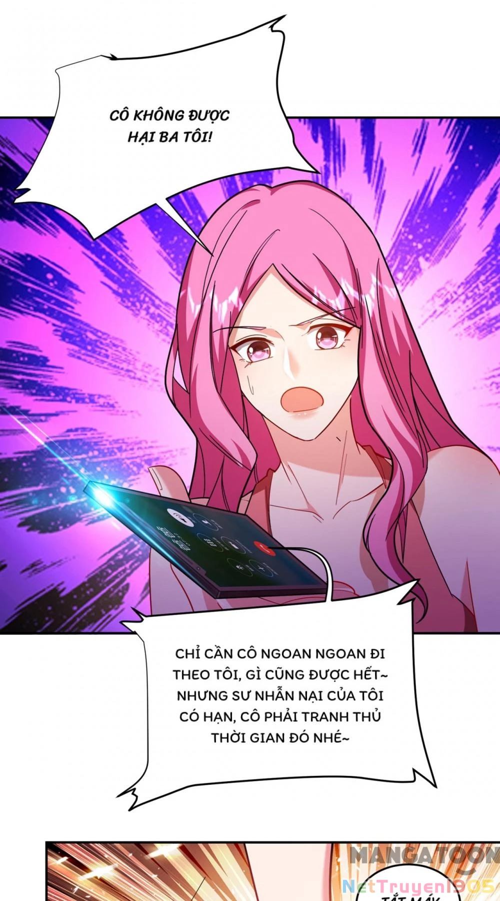 Nhặt Hoa Khôi Về Làm Vợ Chapter 143 - Trang 25