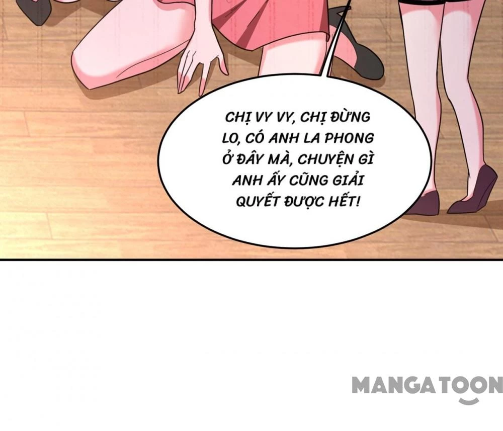 Nhặt Hoa Khôi Về Làm Vợ Chapter 143 - Trang 27