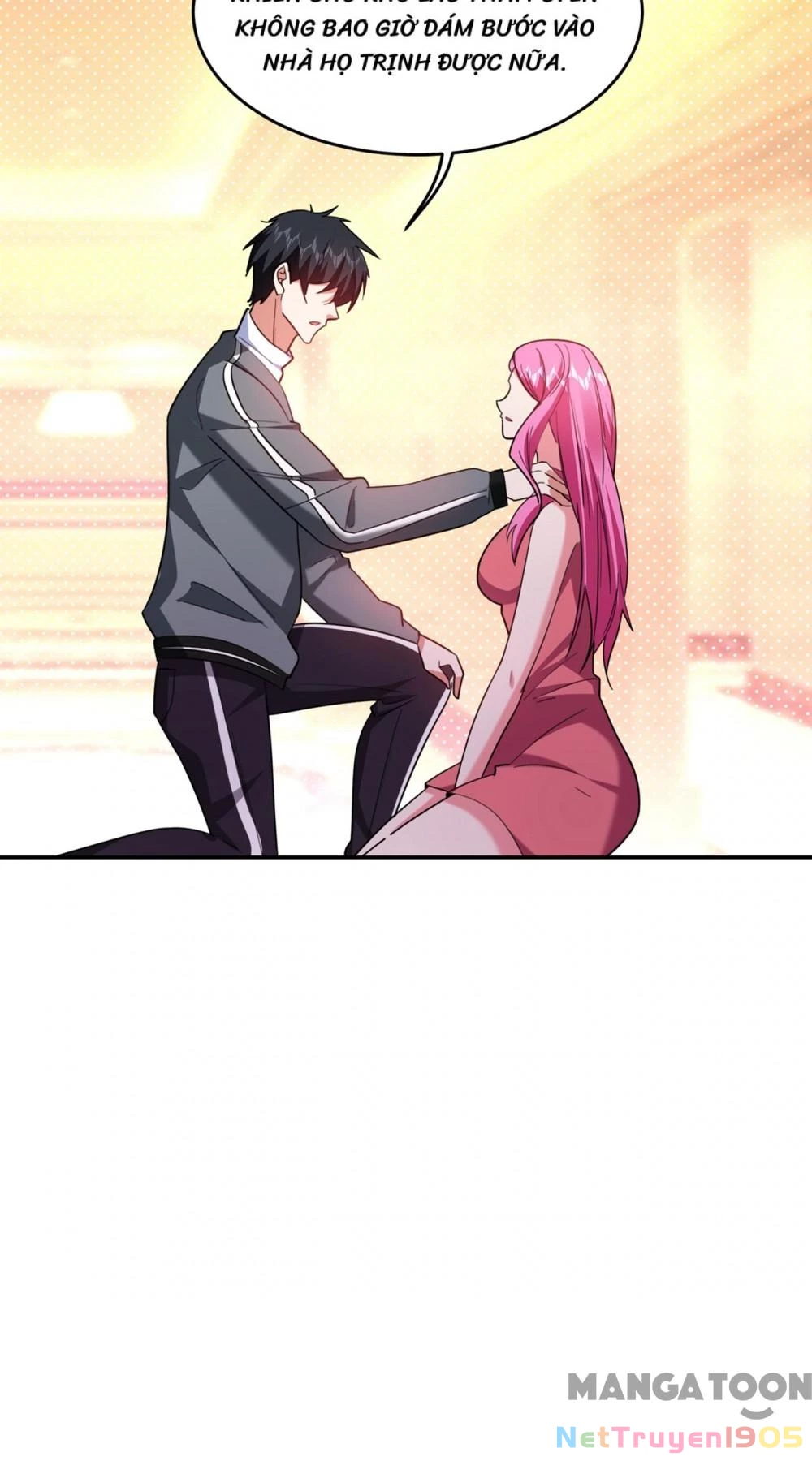 Nhặt Hoa Khôi Về Làm Vợ Chapter 143 - Trang 29
