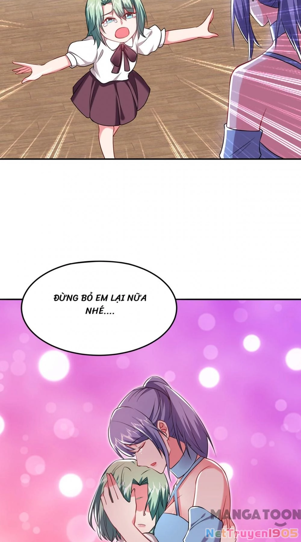 Nhặt Hoa Khôi Về Làm Vợ Chapter 143 - Trang 3