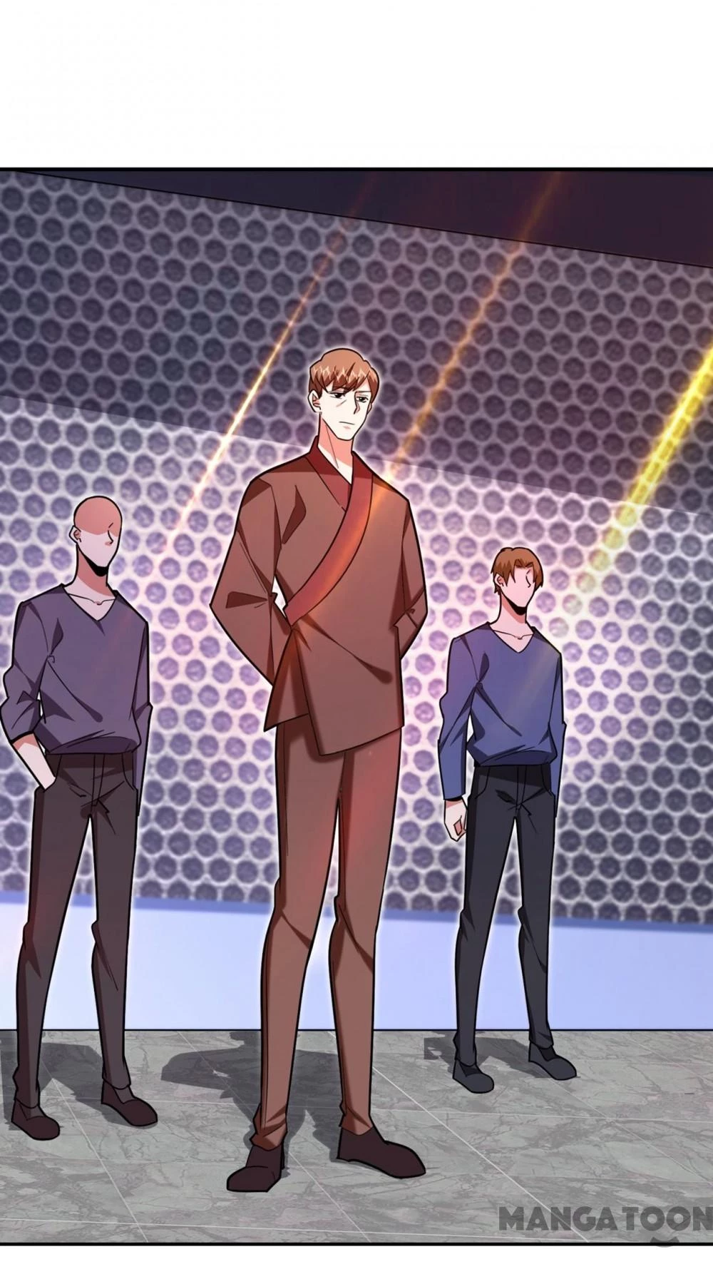 Nhặt Hoa Khôi Về Làm Vợ Chapter 143 - Trang 33