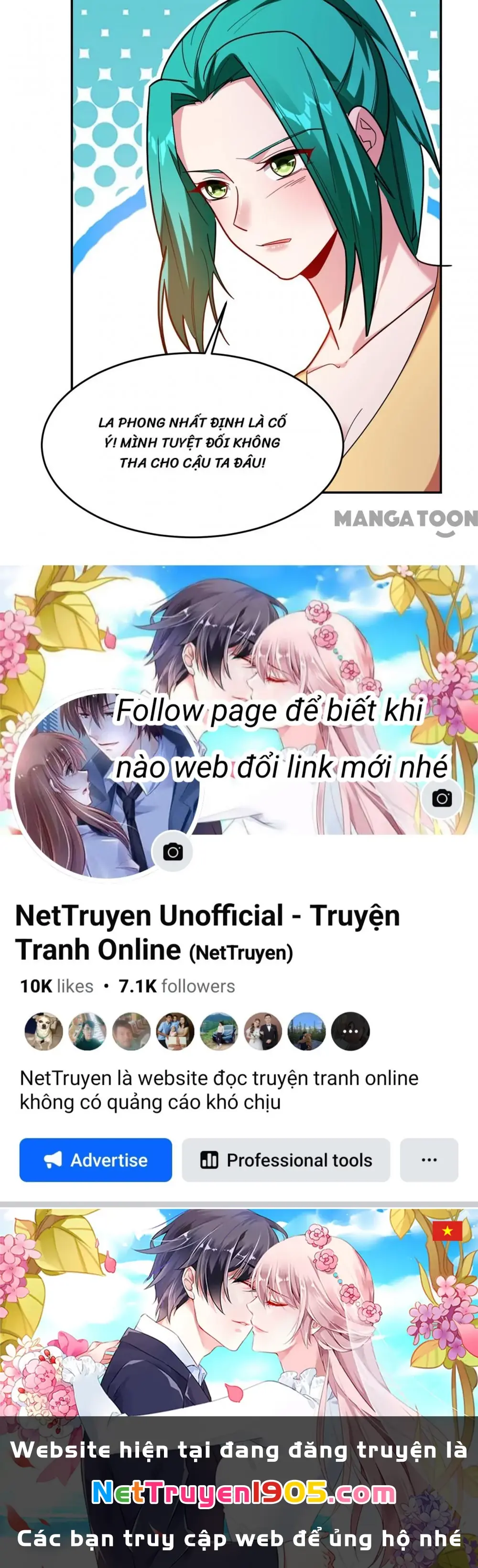 Nhặt Hoa Khôi Về Làm Vợ Chapter 143 - Trang 35