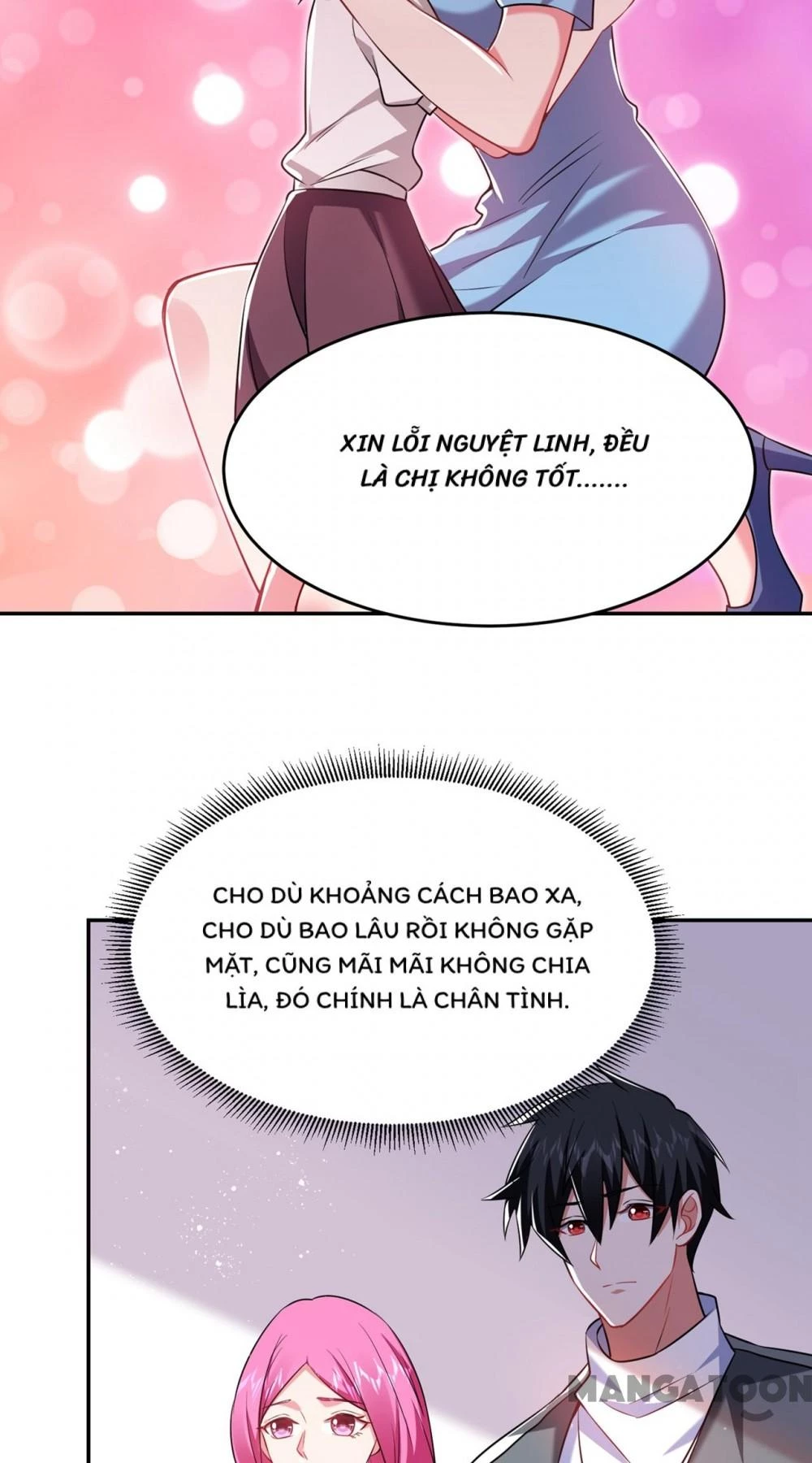 Nhặt Hoa Khôi Về Làm Vợ Chapter 143 - Trang 4