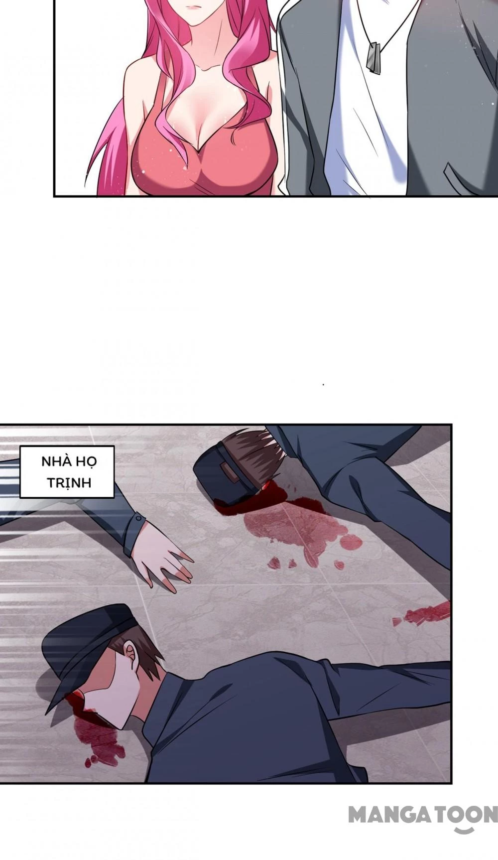 Nhặt Hoa Khôi Về Làm Vợ Chapter 143 - Trang 5