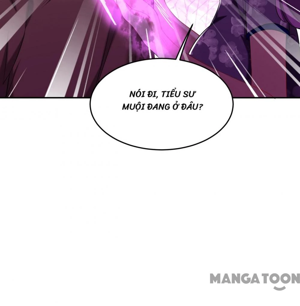 Nhặt Hoa Khôi Về Làm Vợ Chapter 143 - Trang 9