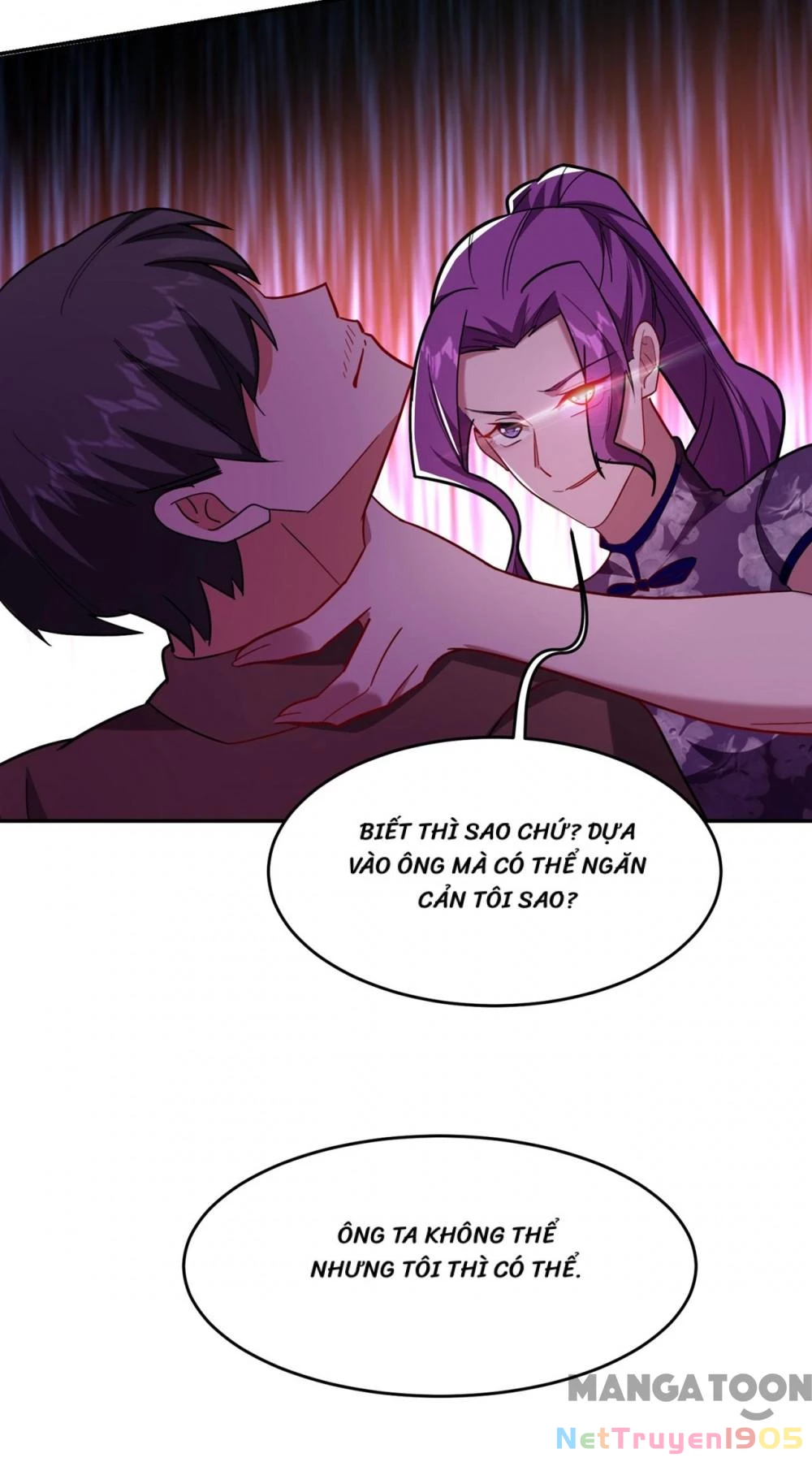 Nhặt Hoa Khôi Về Làm Vợ Chapter 144 - Trang 11