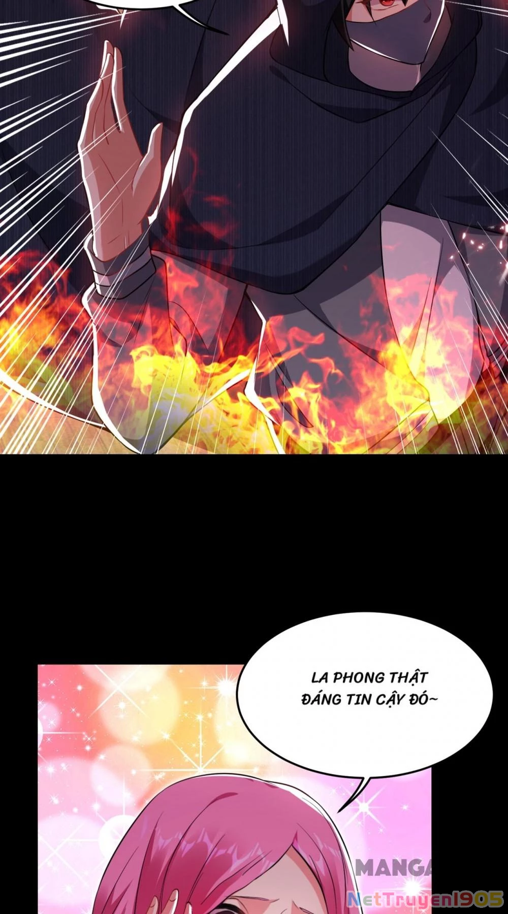Nhặt Hoa Khôi Về Làm Vợ Chapter 144 - Trang 22
