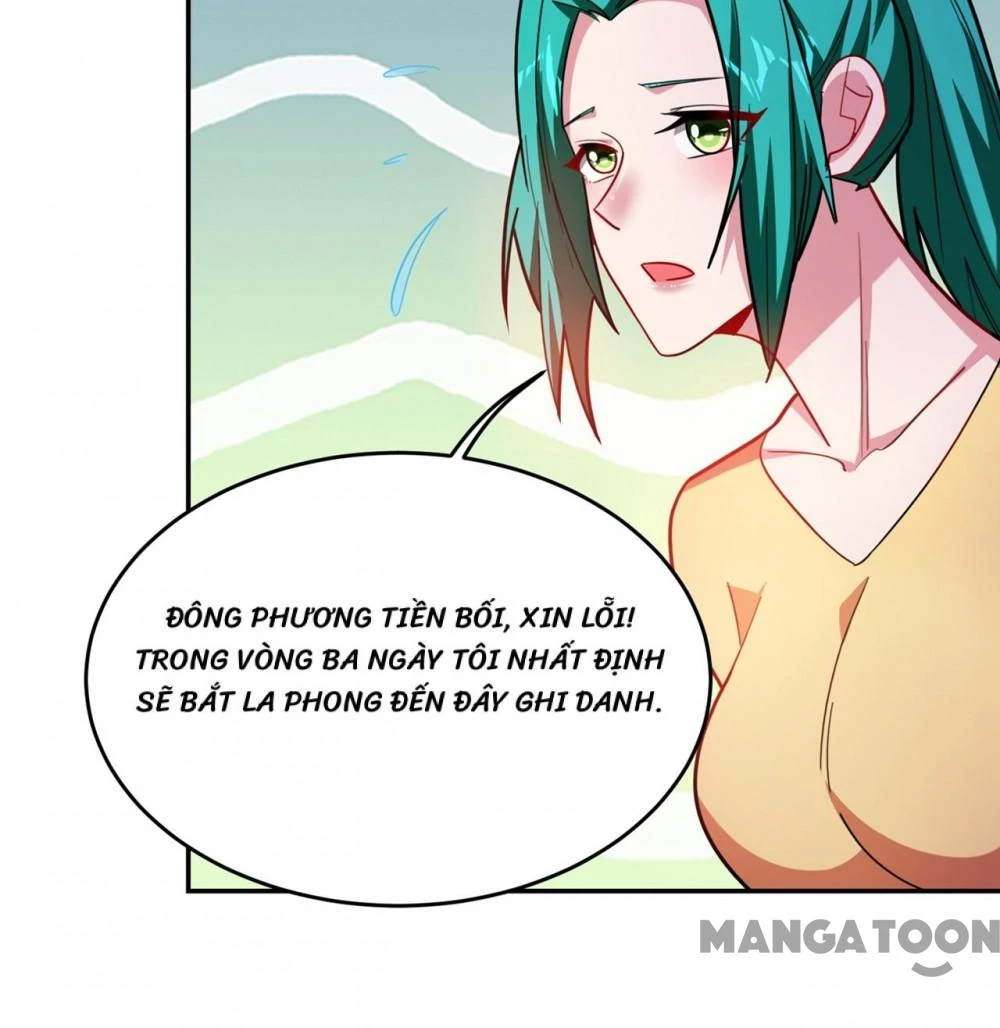 Nhặt Hoa Khôi Về Làm Vợ Chapter 144 - Trang 3