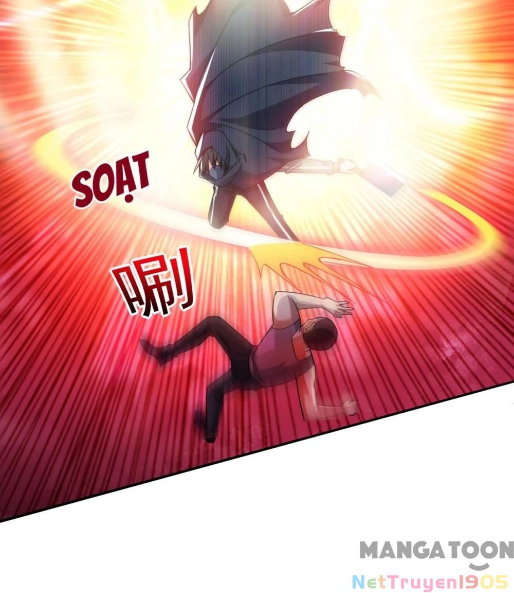 Nhặt Hoa Khôi Về Làm Vợ Chapter 144 - Trang 33