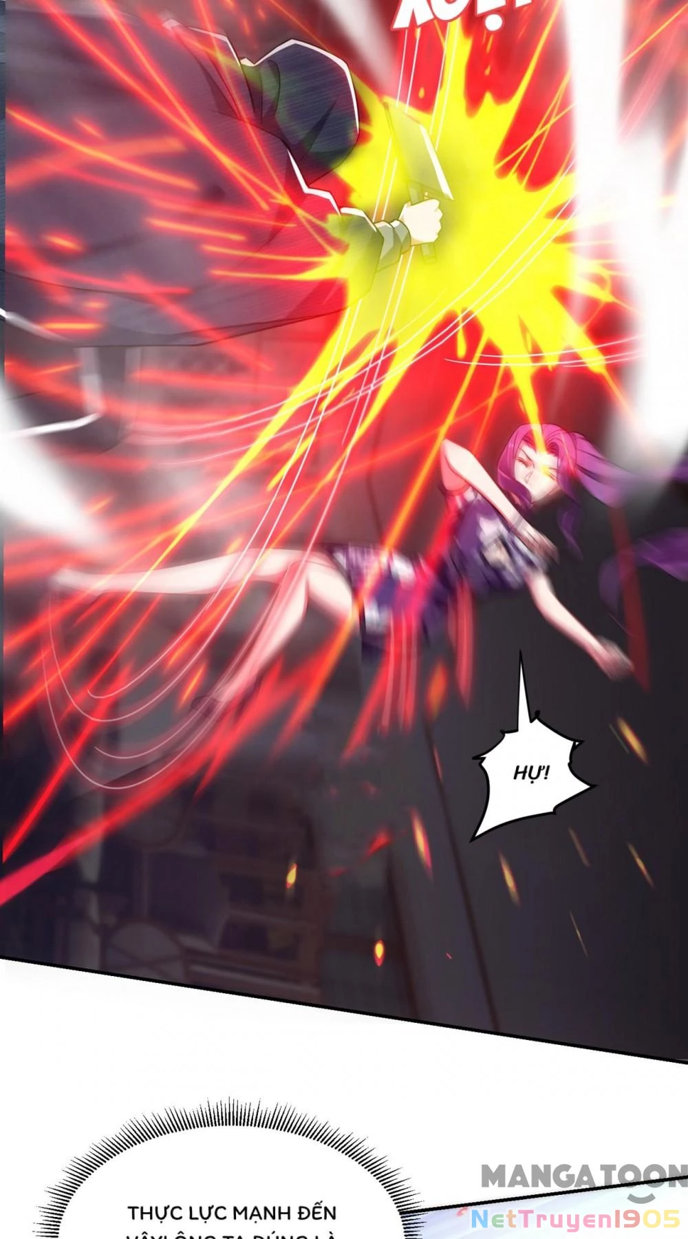 Nhặt Hoa Khôi Về Làm Vợ Chapter 144 - Trang 35