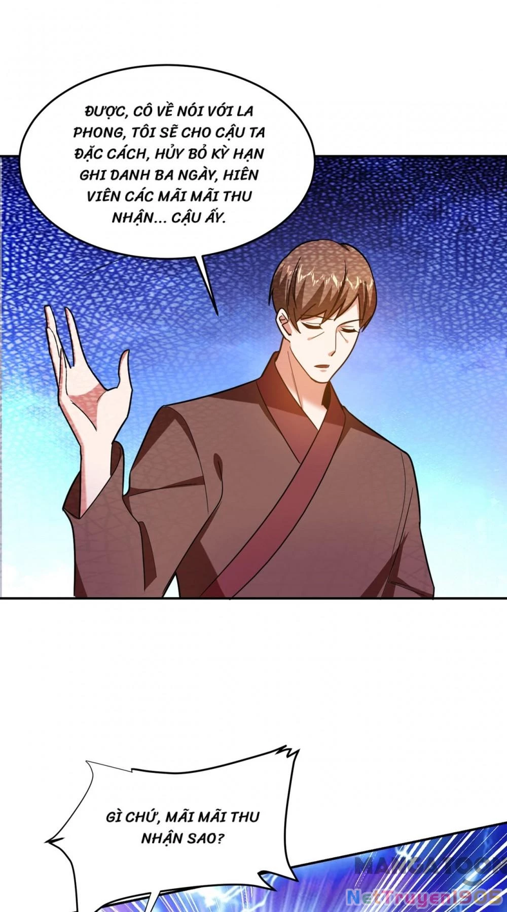 Nhặt Hoa Khôi Về Làm Vợ Chapter 144 - Trang 4