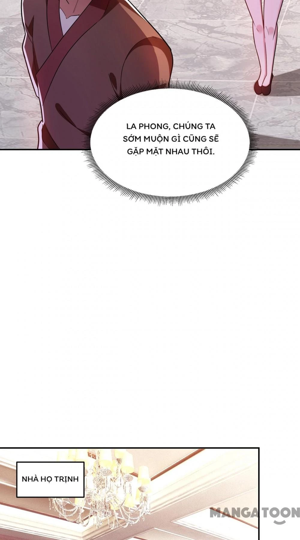 Nhặt Hoa Khôi Về Làm Vợ Chapter 144 - Trang 7