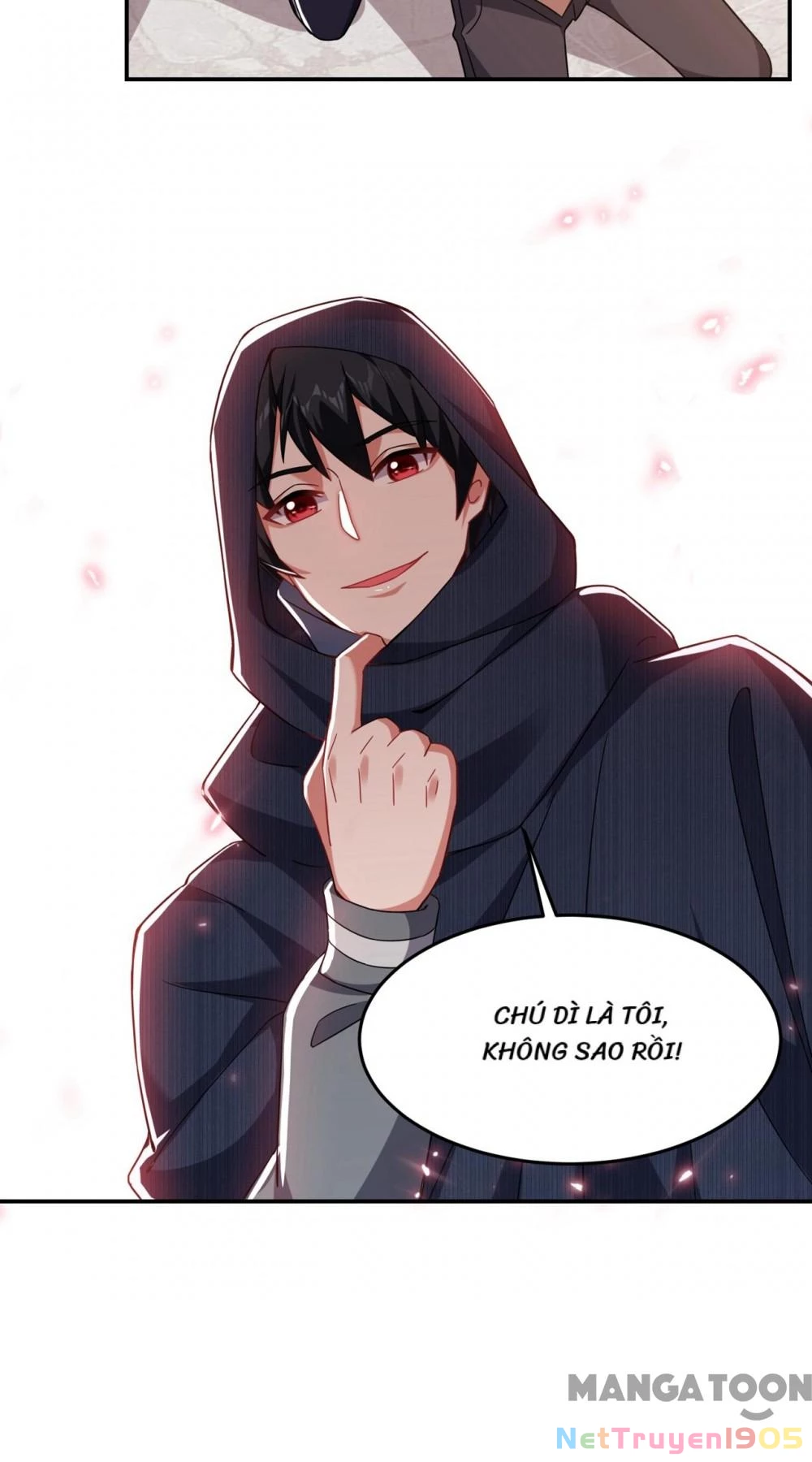 Nhặt Hoa Khôi Về Làm Vợ Chapter 145 - Trang 13