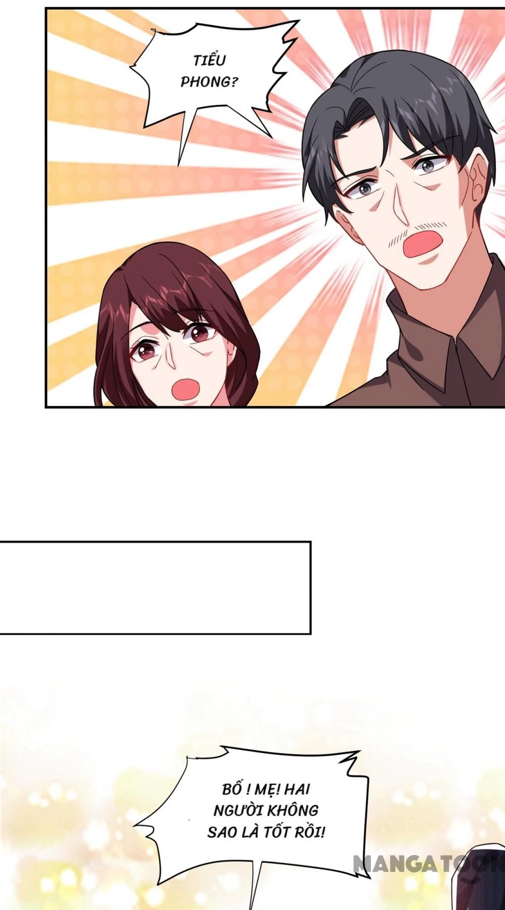 Nhặt Hoa Khôi Về Làm Vợ Chapter 145 - Trang 14